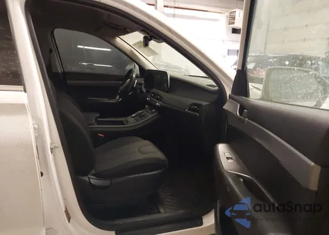 2020 Hyundai Palisade Sel из США, поврежденный, VIN KM8R2DHE1LU150474